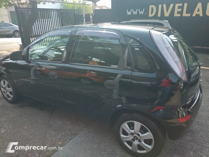 CORSA 1.4 MPFI Maxx 8V