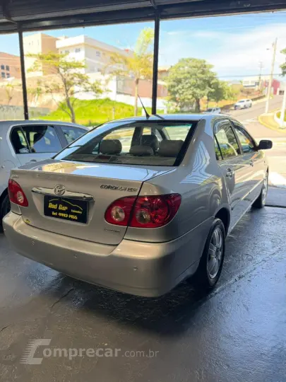 COROLLA 1.8 Se-g 16V