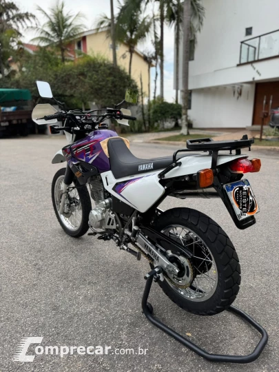 xt 600
