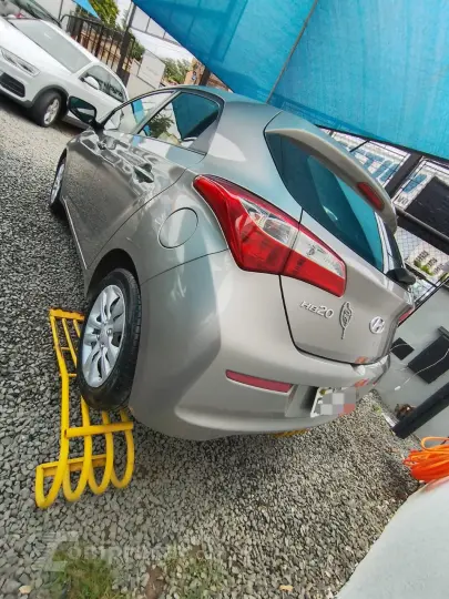 HB 20 Hatch 1.0 12V 4P FLEX COMFORT