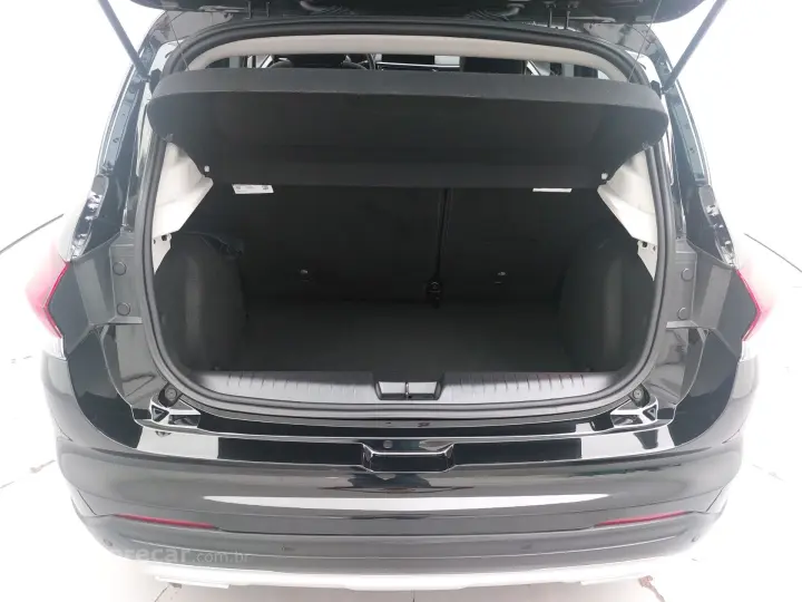 PULSE 1.0 TURBO 200 FLEX AUDACE CVT