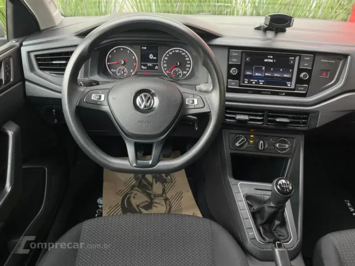 POLO 1.6 MSI TOTAL FLEX MANUAL