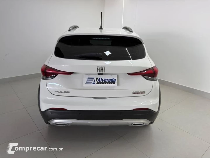 PULSE AUDACE TF200