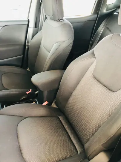 RENEGADE 1.8 16V STD