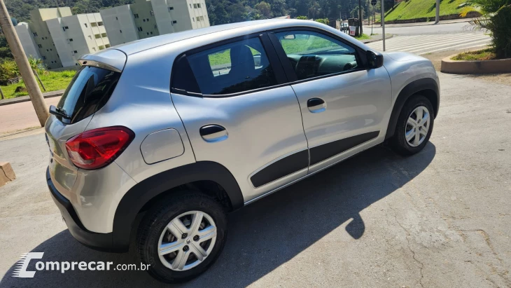 KWID 1.0 12V SCE ZEN