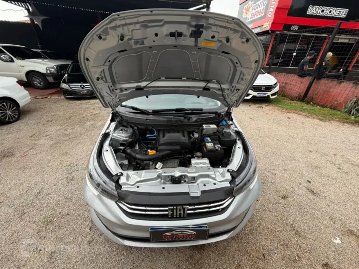 Cronos 1.0 4P FIREFLY FLEX DRIVE