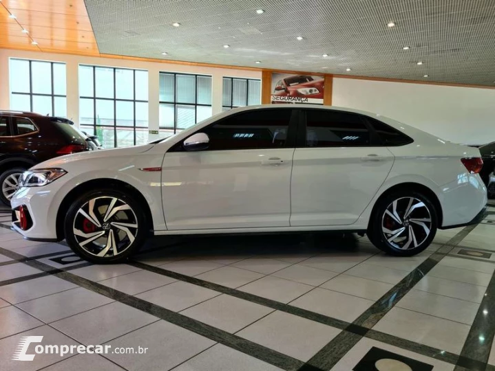 JETTA GLI 350 TSI 2.0 16V 4P AUT