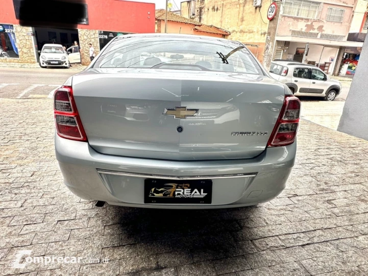 COBALT 1.4 LTZ 8V