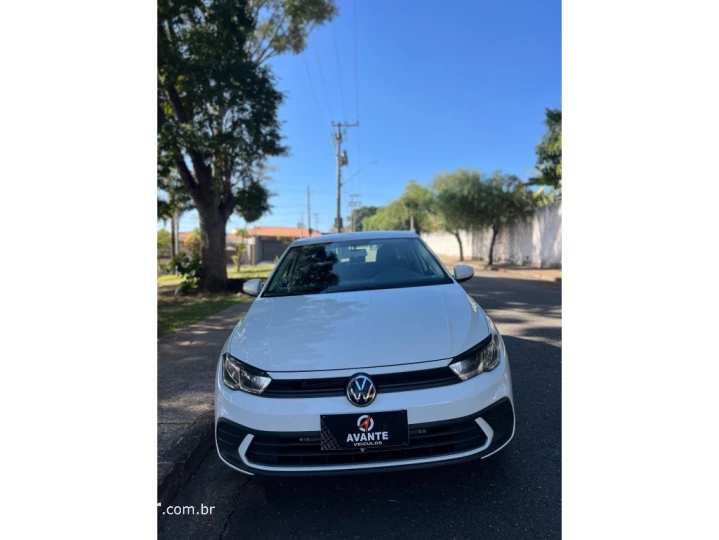 POLO 1.0 MPI MANUAL
