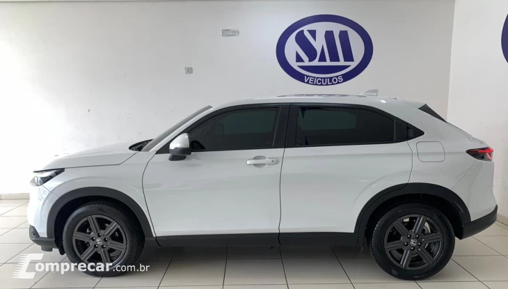 HR-V 1.5 16V 4P FLEX EXL AUTOMÁTICO CVT