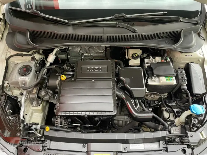 POLO 1.6 MSI TOTAL FLEX MANUAL