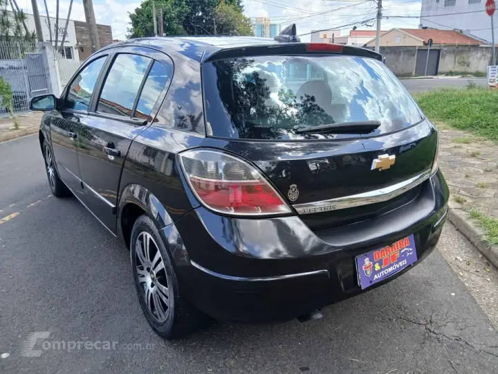 VECTRA 2.0 MPFI GT Hatch 8V