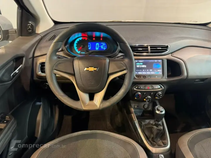 PRISMA Sed. LTZ 1.4 8V FlexPower 4p