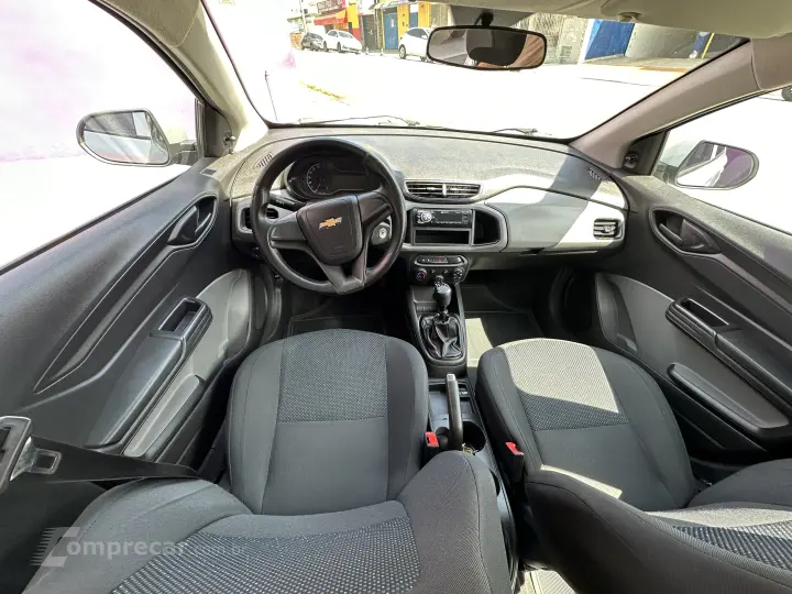 ONIX 1.0 MPFI JOY 8V