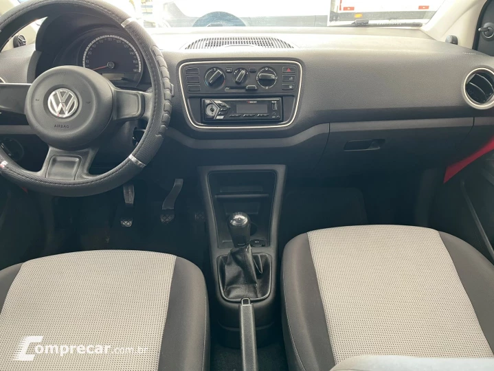 UP 1.0 MPI Take UP 12V