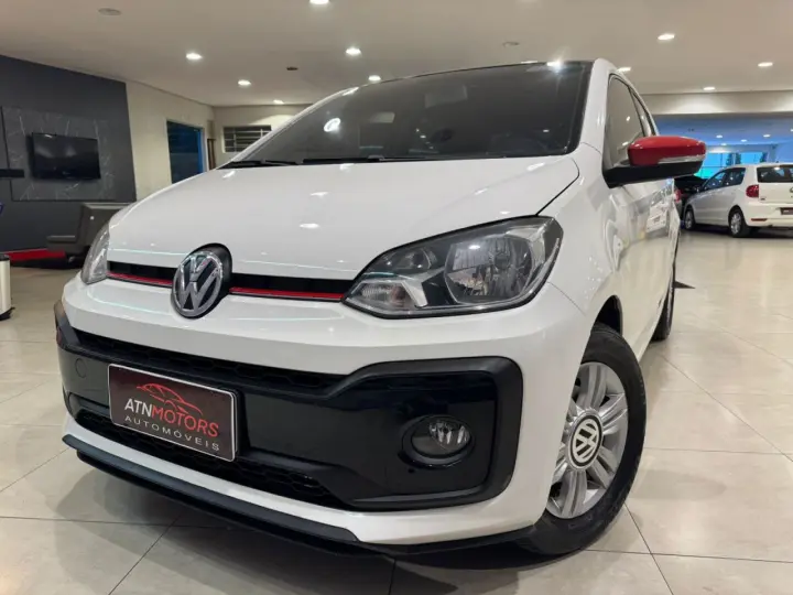 UP 1.0 12V 4P FLEX MOVE UP