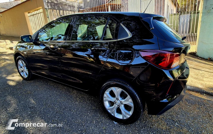 ONIX 1.0 Turbo Premier