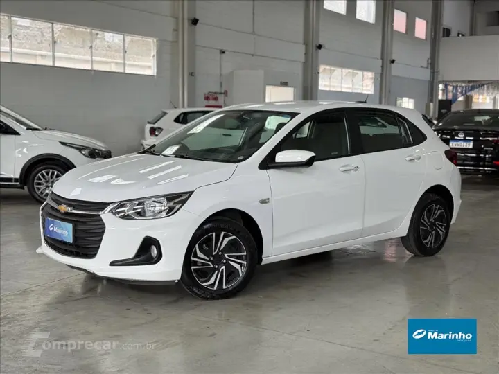 ONIX 1.0 FLEX LT MANUAL