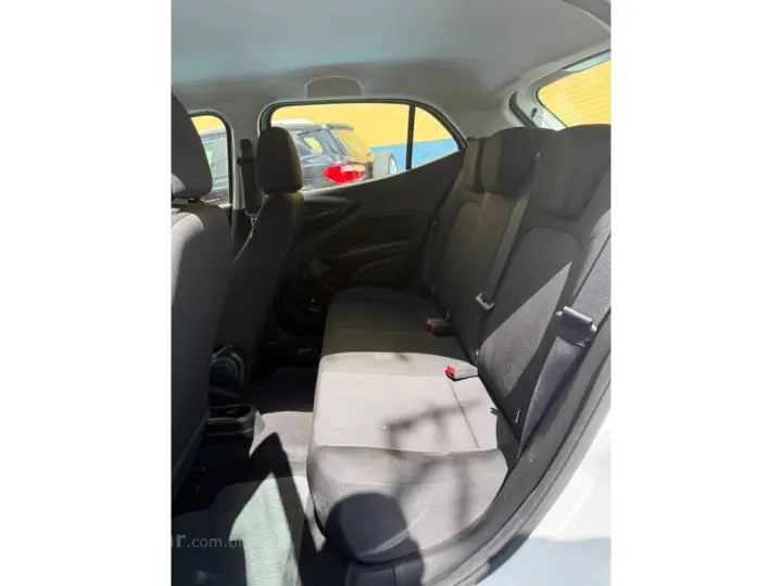 ARGO 1.0 FIREFLY FLEX MANUAL