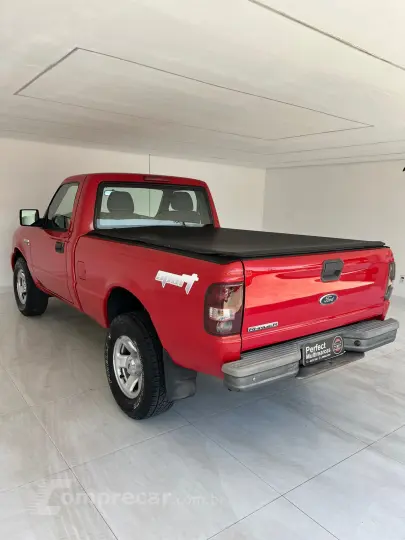 RANGER 2.3 XLS 4X2 CS 16V