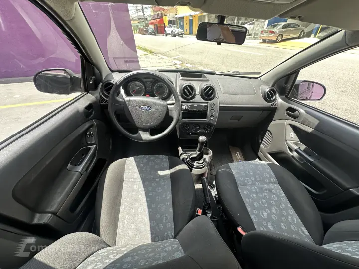 FIESTA 1.0 MPI 8V