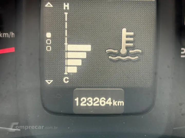 UNO 1.0 EVO Attractive 8V