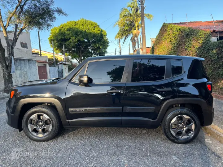 RENEGADE 1.8 16V Sport