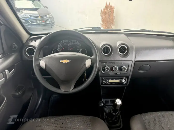 CELTA 1.0 MPFI LT 8V