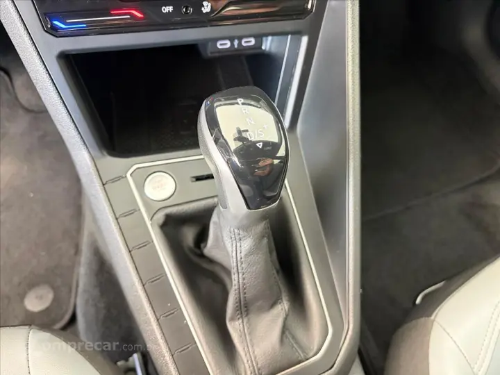 NIVUS 1.0 200 TSI TOTAL FLEX HIGHLINE AUTOMÁTICO