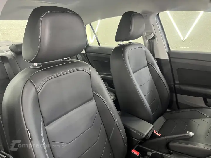 VIRTUS 1.0 200 TSI Comfortline