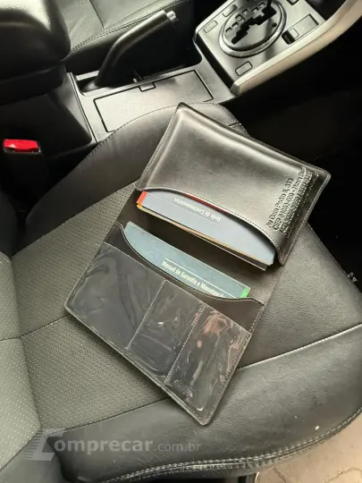 GRAND VITARA 2.0 4X2 16V