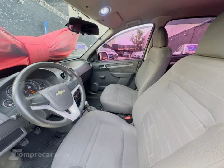 Prisma 1.4 4P MAXX FLEX