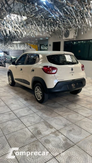 KWID 1.0 12V SCE ZEN