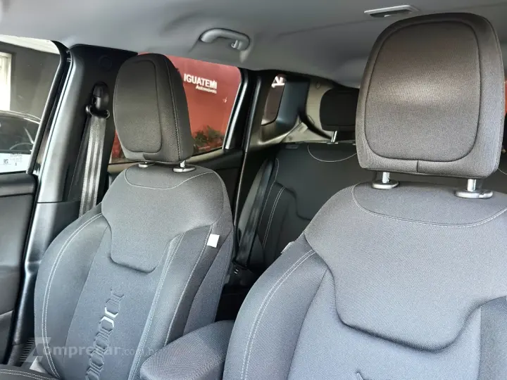 RENEGADE 1.3 T270 TURBO FLEX SPORT AT6