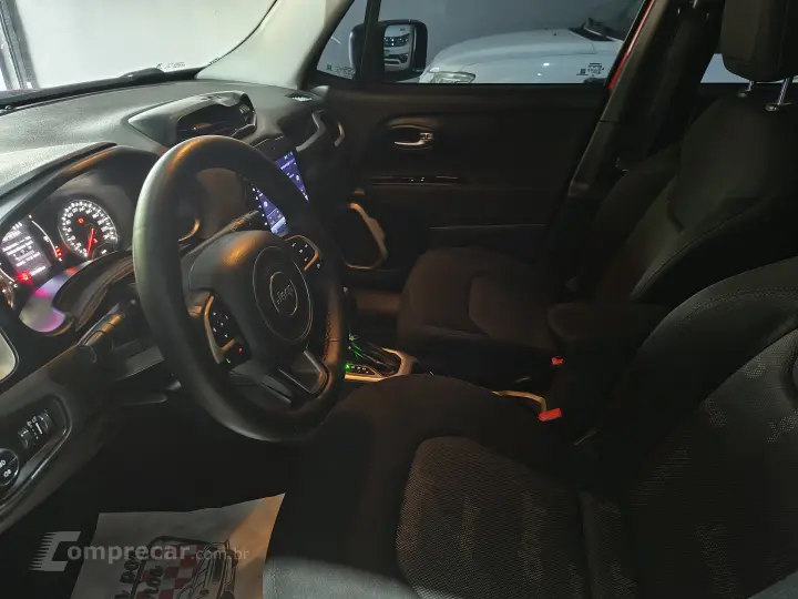 RENEGADE 2.0 16V Turbo Sport 4X4