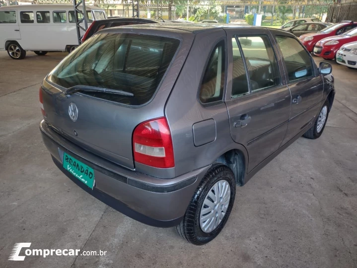 Gol G3 1.0 8V