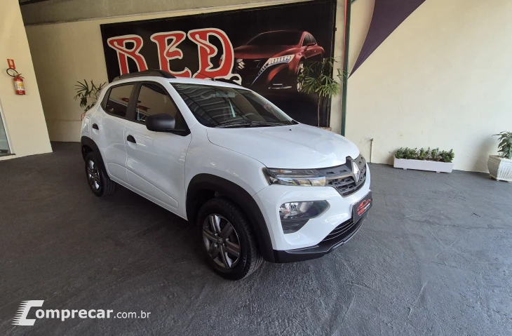 KWID 1.0 12V SCE ZEN