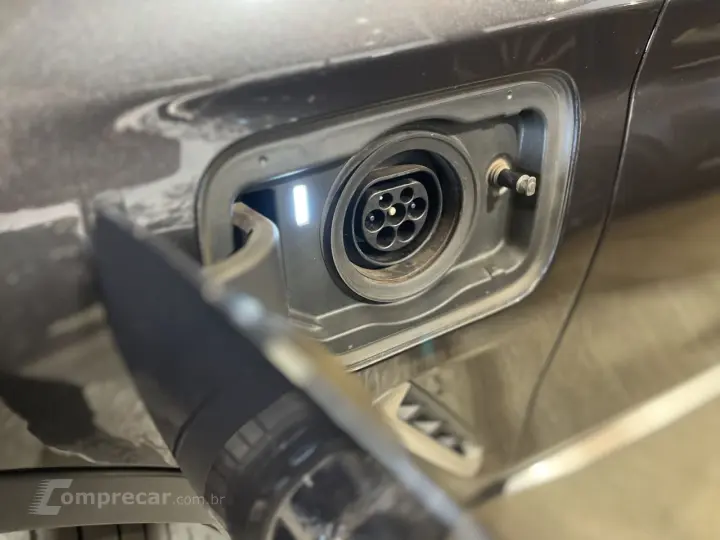 X3 2.0 16V 4P HÍBRIDO X LINE XDRIVE30E STEPTRONIC AUTOMÁTICO