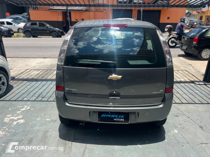 MERIVA 1.4 MPFI JOY 8V