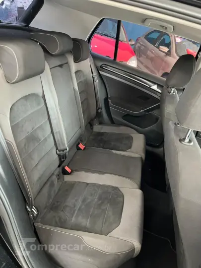 GOLF 1.4 250 TSI Highline