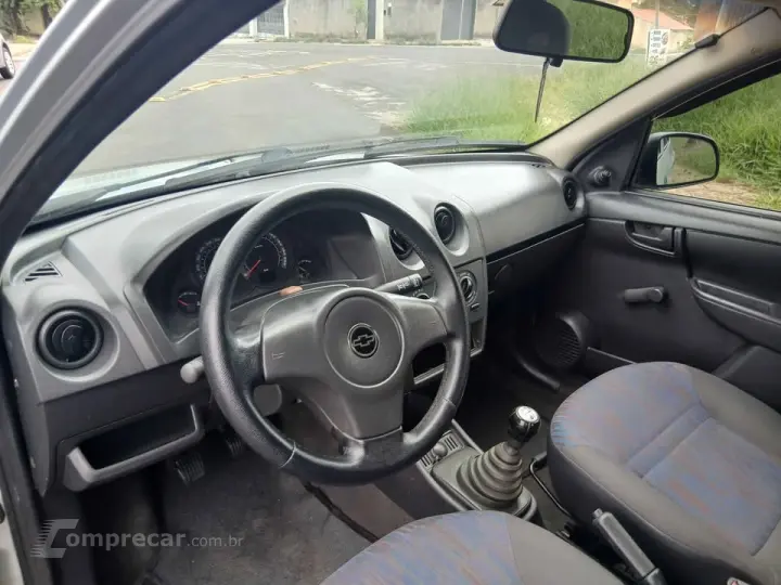 CELTA 1.4 MPFI Spirit 8V