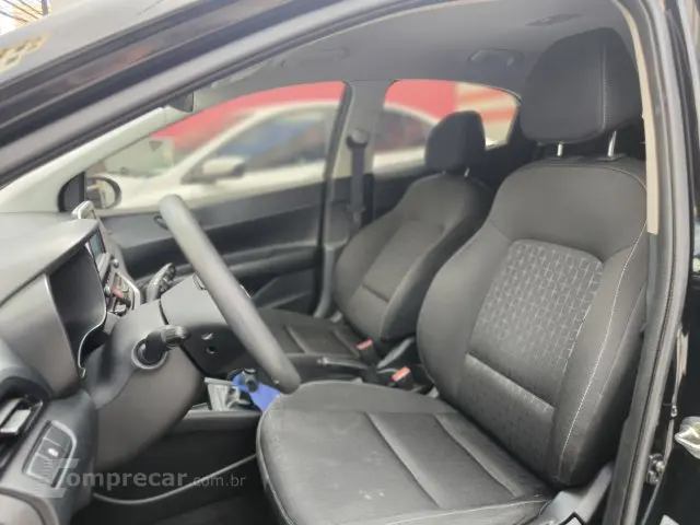 HB20 - 1.0 12V COMFORT MANUAL