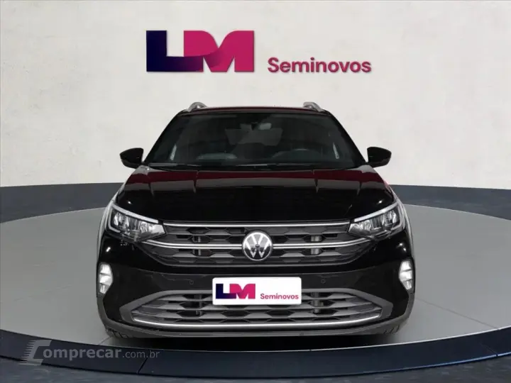 NIVUS 1.0 200 TSI TOTAL FLEX HIGHLINE AUTOMÁTICO