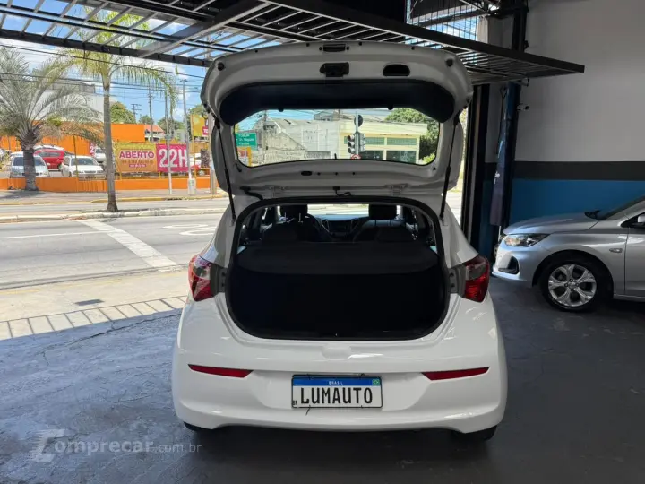 HB20 1.0 12V Comfort