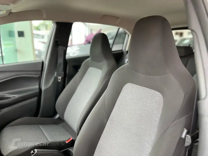 ONIX 1.0 FLEX LT MANUAL