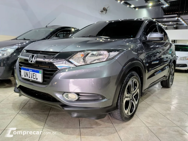 HRV LX 1.8