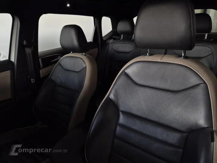 TAOS 1.4 250 LAUCHING