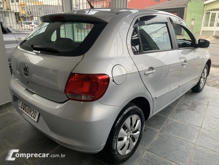 GOL 1.0 MI 8V G.VI