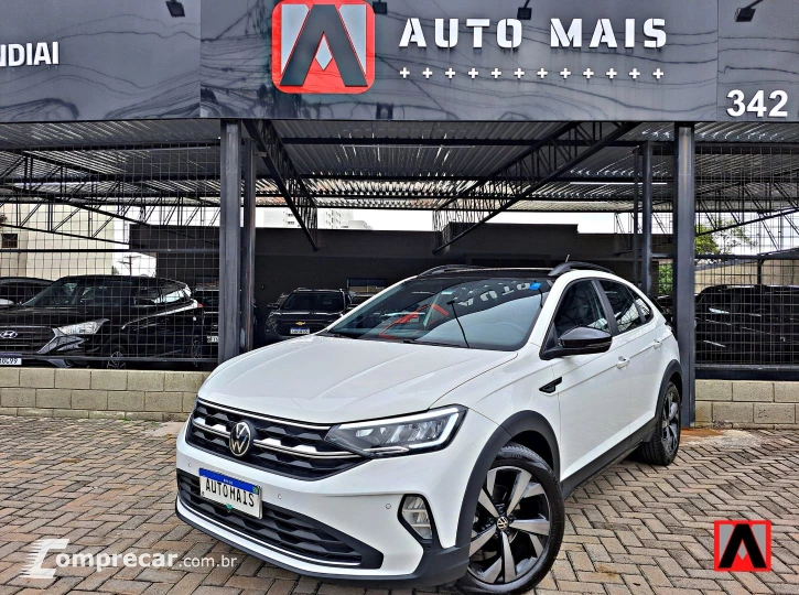 NIVUS 1.0 200 TSI Highline