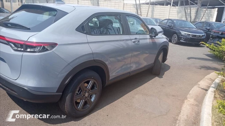 HR-V 1.5 DI I-VTEC FLEX EXL CVT